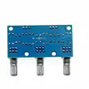 Xh-M802 Placa de Afinación Pasiva Placa de Preamplificador Placa de Tono Ajuste de Tono Alto y Bajo Hifi Audiófilo Producto Terminado