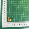 Botones de Dos Agujeros de Gato y Perro de Dibujos Animados Lindos Accesorios Hechos a Mano para Manualidades Decoración Ligas para el Cabello Dijes Botones Suéteres Cárdigans