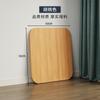 Cubierta para Mesa de Fuego, Cubierta para Mesa de Comedor, Panel Rectangular, Cubierta de Mesa Separada, Superficie de Madera, Cubierta para Mesa de Mahjong, Muebles