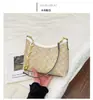 Bolso Tote Cruzado Retro de Gama Alta 2026 Nuevo de Moda Versátil para Hombro de Viaje Gran Capacidad Moda Bolso de Axila