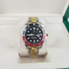 Reloj Laojia Black Water Ghost Cuarzo para Hombre Premium Reloj Verde Water Ghost Azul Water Ghost Reloj de Cuarzo Reloj Clásico para Hombre