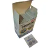 Fabricante de Toallitas Limpiadoras de Lentes sin Alcohol Paño Pulidor para Baño Portátil Papel Higiénico Paño Digital para el Hogar 3D