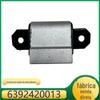Adequado para Mercedes-Benz Viano Viano suporte de borracha do rolamento da caixa de câmbio 6392420013 A6392420013