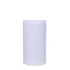 Lugar de fábrica 1200ml 1850mL frasco de plástico de boca ancha frasco para polvo de mascarilla botella de boca grande frasco para polvo de membrana botella de PE