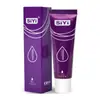Gel Lubrificante Asa de Seda 25ml Lubrificante Eletrodomésticos Masculinos Lubrificante Sexual para Casais Solúvel em Água Lubrificante Humano