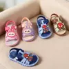 Zapatos Coreanos de Moda para Bebés y Niños Pequeños, Primavera 2026, Suaves, Antideslizantes, de Alta Gama, Venta al por Mayor desde el Fabricante