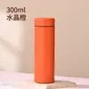 Copo de Água Personalizado de Alto Valor para Meninas Aço Inoxidável 316 Mini Copo de Bolso Portátil de Viagem Estudante Copo Térmico