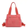 Nuevos Bolsos de Mujer de Venta Caliente Transfronterizos, Unisex, Gama Alta, Bolsos de Hombro de Gran Capacidad, Bolsos Cruzados