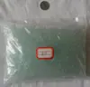1000 Bolas de Vidrio Sólido Transparente de 3.5 mm 3.5 mm Blanco Transparente 0.35 cm Canicas Decorativas 55 g