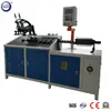Máquina Plegadora CNC Bidimensional Máquina Plegadora de Soportes de Baño de Acero Inoxidable Plegado de Material Plano Metálico