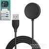 Adecuado para Galaxy Watch7/Ultar/6/5/4/Watch5Pro Adaptador Cargador Reloj Samsung Inteligente