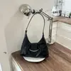 Bolso para Axila de Mujer 2026 Nuevo Verano Súper Caliente Versátil Bolso de Hombro Único Gran Capacidad Bolso Tote para Viajes Diarios Bolso Cruzado