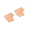 Cubierta de Talón de Silicona 70g Protección del Pie Hidratante Antideslizante Piel Seca del Pie Hombres y Mujeres Calcetines Antirroturas Cubierta para Talones Secos y Agrietados Anti-