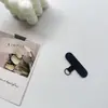 Junta para Funda de Teléfono Móvil, Clip para Correa de Teléfono Móvil, Paño de Curado Antiperdida, Junta para Correa de Teléfono Móvil, Clip Flexible Desmontable para Teléfono Móvil