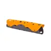 Agujero de queso agujero de árbol gato auto-Hi juguete empalmable plegable extraíble y lavable divertido juguete para gato túnel para gatos de fieltro