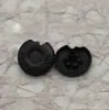 Botón de Presión Metálico Irregular Retro de 17 mm Versátil para Ropa de Mezclilla, Chaquetas de Cuero, Chaquetas Acolchadas, Calcetines y Broches de Presión