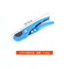 Tesoura ppr cortador de tubo cortador de tubo pvc cisalhamento rápido tubo tubo cortador de tubo cortador de tubo cortador de tubo ferramentas profissionais para água e eletricidade