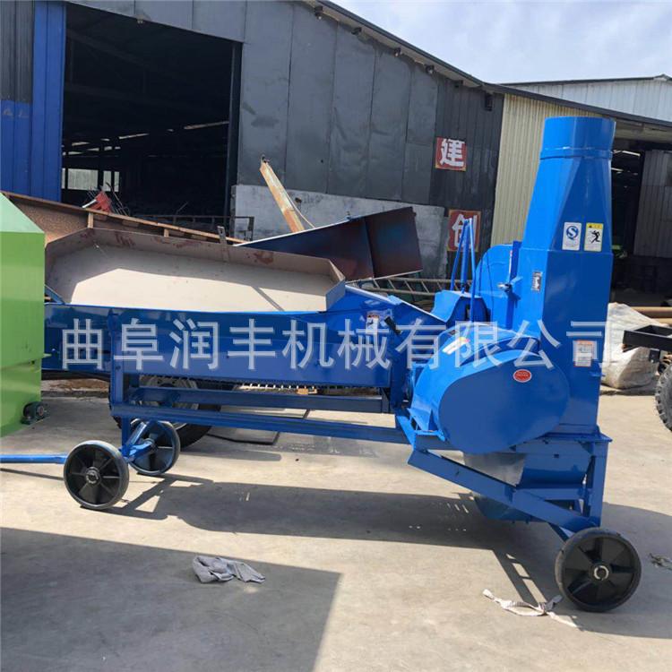 青贮铡草机