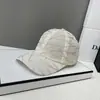 Gorra de Mujer Estilo Coreano Moderna Ins Letra R Transpirable Gasa Gorra de Béisbol Protector Solar para Exteriores Protector Solar Gorra Versátil Verano