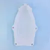 Venda Direta de Fábrica Botas de Ferro Domésticas Tipo Universal Botas de Passar Ferro Placa de Base Anti-Escaldante Teflon Original Sola de Borracha Espessada