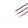 Plumas de tinta desaparecible de alta temperatura al por mayor para textiles, telas y cuero; diseñado específicamente para posicionamiento, planchado, calentamiento, eliminación de color y decoloración.