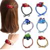 Estilo Coreano Simple Headwear de Historia de Coche Cuerda para el Cabello Cuerda para el Cabello Hiptone Cuerda Simple para el Cabello Cuerda para el Cabello Hecha a Mano Multicolor Éxito