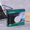 Los fabricantes suministran varios estilos de cajas de regalo caja de embalaje plegable de cartón de color Cartón nuevo recomendado