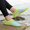 Zapatos para Senderismo en Ríos, Zapatos para Snorkel en Playa para Adultos, Zapatos de Buceo, Zapatos para Natación Acuática de Pareja para Mujeres, Zapatos Suaves de Suela y Amigables con la Piel, Zapatos para Fitness de Hombres