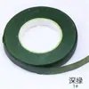 Paquete de Materiales DIY Hechos a Mano para Ramo de Palitos Retorcidos Coloreados Tiras de Color para Raíz del Cabello Palitos Niu Niu de Color Macarrón Venta al por Mayor