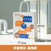 Pomelo miel bolsa de regalo práctica empaque bolsa de mano para regalo pequeño alta calidad para enviar a amigos festividad universal bolsa de papel kraft