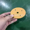 Recipiente de poliamida PI preenchido com PTFE, aplicável a máquina sem óleo