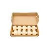 Martelo de nylon branco britânico THOR importado punho de borracha martelo de instalação martelo de mão de segurança martelo de borracha Grain Wholesale