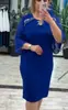 Vestido Elegante e Fashion da Nova Coleção Amazon Cross-Border Europeia e Americana de 2025