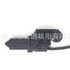 Motor limpiaparabrisas DOGA 316 4865 30I 0E