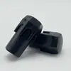 Nuevo Enchufe de Pedal para Vehículo Eléctrico Estándar Nacional Adecuado para Cubierta del Eje Central del Pedal de Cuchillo Aimaadi Enchufe de Pedal