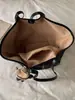 Elegante Bolso Tote Xiaomi de Gran Capacidad Estilo Retro para Mujer 2026 Otoño Nuevo Elegante Bolso de Hombro Casual Bolso de Axila Bolso de Viaje