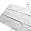 Atacado de Fábrica Sacos para Cadáveres Suprimentos Funerários Sacos para Armazenamento de Corpos Peva4 Alças Sacos para Cadáveres Antivazamento