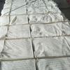 Pano de Limpeza Industrial de Algodão Puro Tamanho Padrão 40 Panos de Retalho de Algodão Absorvente de Óleo e Absorvente de Água Borda