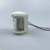 Luzes de bordo 12V para embarcações, luzes de popa, luzes de mastro para lanchas rápidas, luzes de navegação para iates, luzes de bordo vermelhas/verdes para bombordo e boreste, luzes de popa, luzes de sinalização LED.