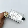 Controlador de Velocidad para Motor DC de Alta Potencia 12V 24V Universal 10A Sembradora Abonadora Interruptor de Ajuste de Velocidad Continuo