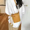 Bolso Pequeño Cruzado para Teléfono Móvil para Mujer, Mini Bolso, Nuevo Estilo Verano 2026, Gama Alta, Ligero, Bolso Cruzado para Caminar en Verano