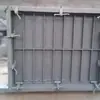 Portas Herméticas para Mineração, Portas Herméticas à Prova de Fogo e à Prova d'Água Subterrâneas, Portas de Segurança Seladas de Aço