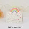 Tarjetas de Felicitación 3D de Flores para el Día de San Valentín, Tarjetas de Mensaje, Felicitaciones de Cumpleaños Floristería, Tarjetas de Agradecimiento para Regalos, Tarjetas Hechas a Mano al por Mayor