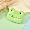 Broche Urso Pelúcia Fofo Pintinho Sapo Acessórios DIY Roupa Bolsa Pingente Coelho Chapéu Acessórios de Vestuário Materiais