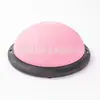 Alemania 2026 Fabricante Más Vendido Transfronterizo 46CM Pelota Bosu Hemisferio de Yoga Hemisferio Pelota de Equilibrio Pelota de Pilates Salud