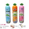 Set de acuarelas Fengtu de 18 colores pincel de trazo de color lavable suministros para niños jardín de infantes escuela primaria venta al por mayor
