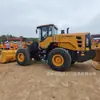Cargador Lingong L956F Usado, Suministro Directo Transfronterizo Multiusos
