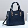 Bolsa de Mão de Grande Capacidade Bolsa de Mão Clássica Bolsa Feminina Bolsa de Ombro Transversal Bolsa da Moda de Luxo Bolsa