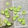 Concha de Dibujos Animados Macarrón Colgante Lindo Aleación Material de Accesorios DIY Cadena para Teléfono Móvil Accesorios de Joyería Accesorios Hechos a Mano