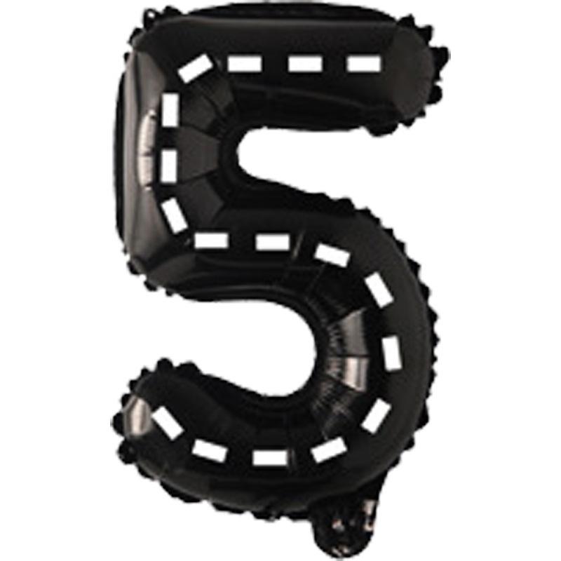 5